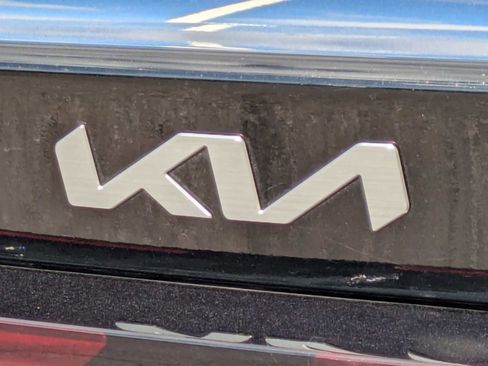 Used 2025 Kia K5 GT-Line image 11