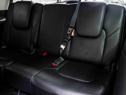 Used 2024 INFINITI QX80 Luxe image 40