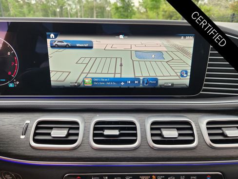 Certified 2026 Mercedes-Benz GLE 350 4MATIC image 18
