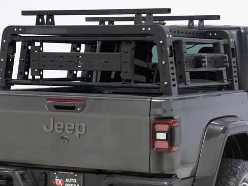 Used 2021 Jeep Gladiator Sport w/ Quick Order Package 24Q 80Th image 18