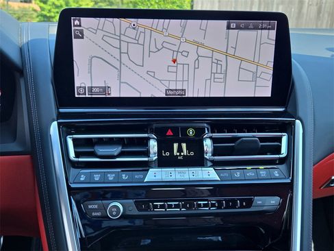 Used 2025 BMW M850i xDrive Convertible image 23