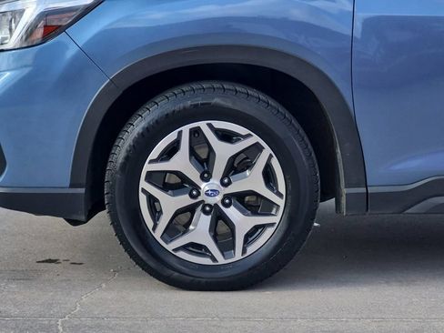 Used 2020 Subaru Forester Premium AWD/4WD image 26
