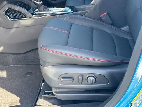 New 2026 Chevrolet TrailBlazer RS w/ Convenience Package image 45