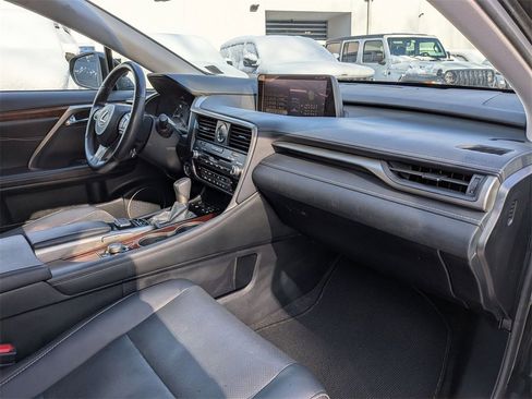 Used 2018 Lexus RX 350L AWD image 32