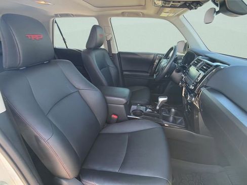 Used 2022 Toyota 4Runner TRD Pro image 11