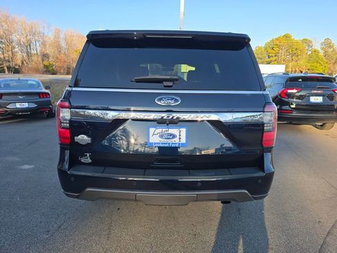 Used 2021 Ford Expedition King Ranch image 4