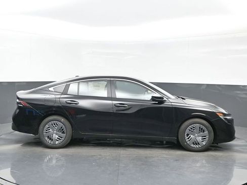 New 2026 Nissan Sentra S w/ Floor Mat Package image 7