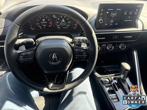 Used 2026 Acura ADX FWD image 18
