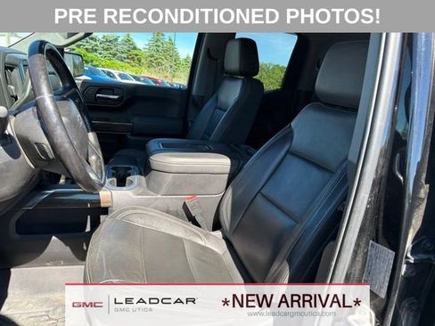 Used 2019 Chevrolet Silverado 1500 RST AWD/4WD image 19