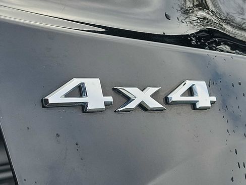 Certified 2022 Jeep Renegade Latitude w/ Convenience Group image 29