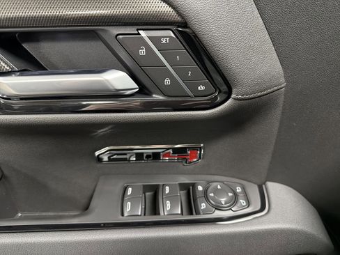 New 2026 GMC Sierra 1500 AT4 w/ AT4 Premium Package image 24