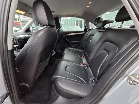 Used 2015 Audi A4 2.0T Premium AWD/4WD image 15