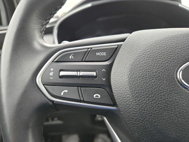 Used 2023 Hyundai Santa Fe SEL AWD/4WD image 18