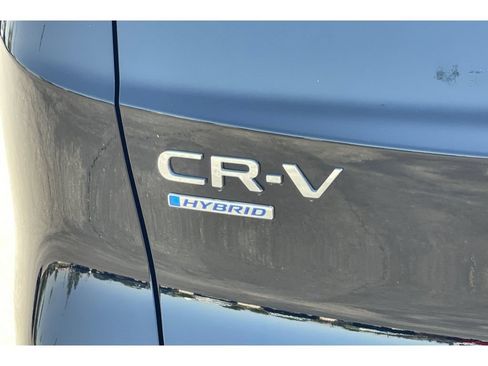 Certified 2025 Honda CR-V Sport-L image 50