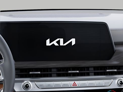New 2025 Kia Telluride EX X-Line image 20