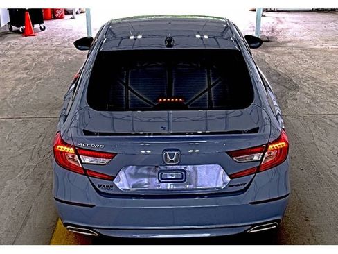 Used 2021 Honda Accord Sport image 5