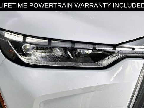 Certified 2026 INFINITI QX60 Luxe w/ Cargo Package FWD image 39