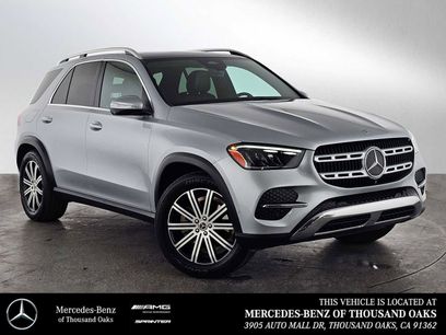 Certified 2025 Mercedes-Benz GLE 350 4MATIC