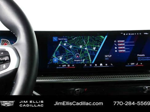 Used 2026 BMW X5 M Competition w/ Executive Package AWD/4WD image 13