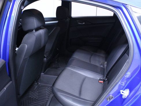 Used 2021 Honda Civic Sport image 27