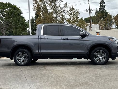 Certified 2023 Honda Ridgeline RTL image 6