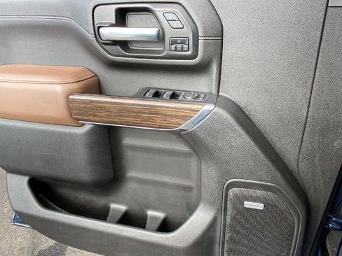 Used 2023 Chevrolet Silverado 3500 High Country image 19