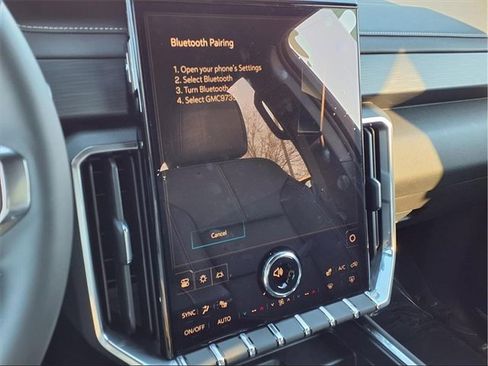 New 2026 GMC Acadia Elevation w/ Black Edition image 12