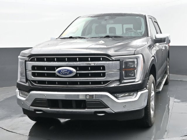 Used 2022 Ford F150 Lariat w/ Equipment Group 502A High AWD/4WD image 24