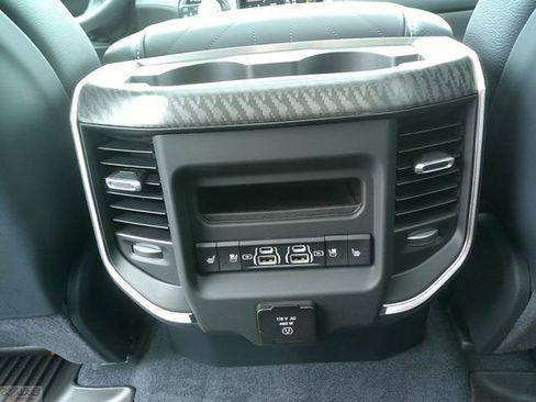 Used 2025 RAM 1500 Tungsten w/ Off Road Group image 29