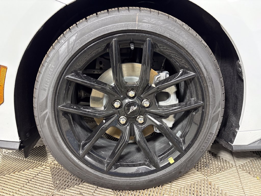 New 2026 Ford Mustang Premium RWD image 13
