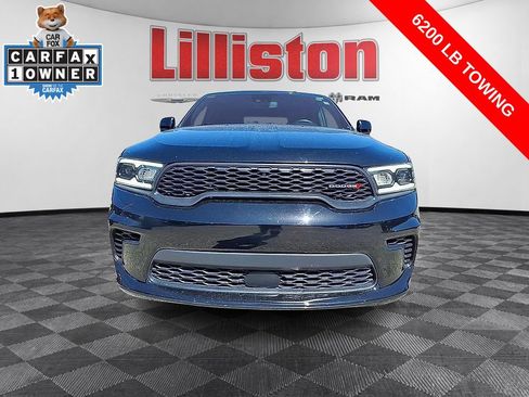 Used 2024 Dodge Durango GT AWD/4WD image 2
