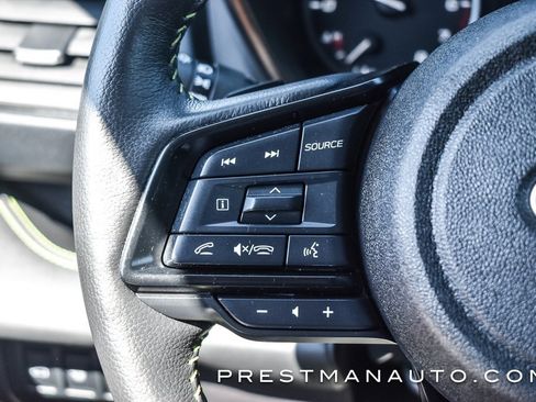 Used 2024 Subaru Ascent Onyx Edition image 26