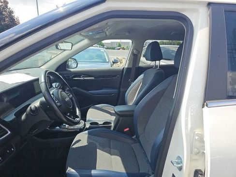 Used 2024 Kia Seltos S AWD/4WD image 12
