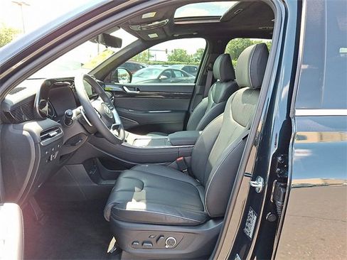 Certified 2025 Hyundai Palisade Calligraphy image 14