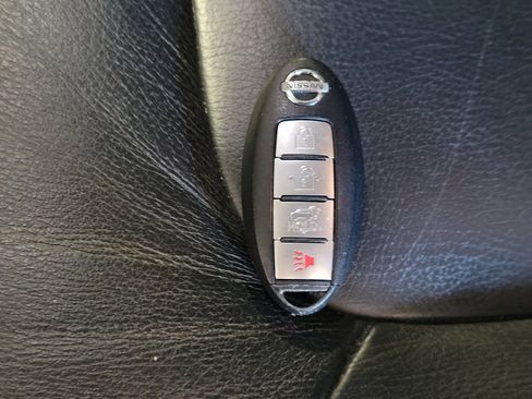 Used 2019 Nissan Armada SV w/ Driver Package image 32