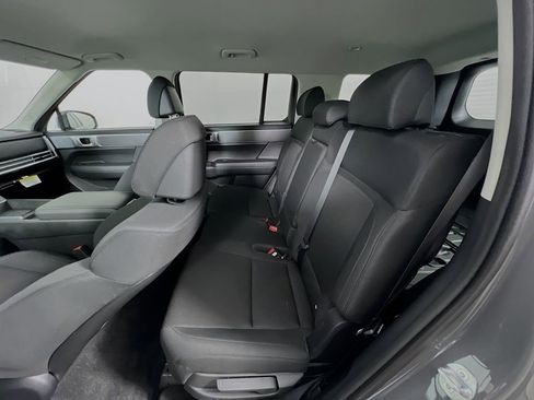 Certified 2026 Hyundai Santa Fe SE image 22