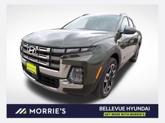 New 2026 Hyundai Santa Cruz Limited AWD/4WD video 1