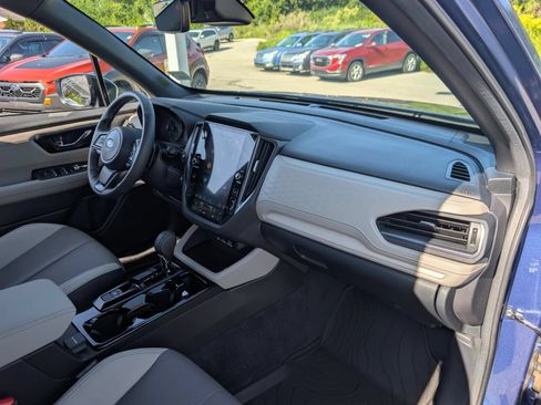 Used 2026 Subaru Forester Limited AWD/4WD image 34