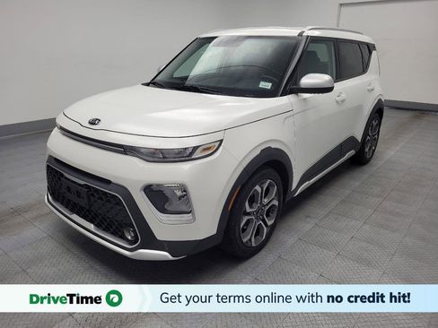 Used 2020 Kia Soul X-Line image 1