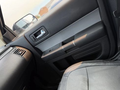 Used 2013 Ford Flex Limited AWD/4WD image 38