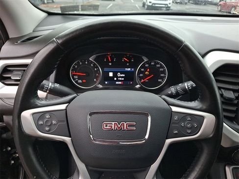 Certified 2020 GMC Acadia SLT image 22