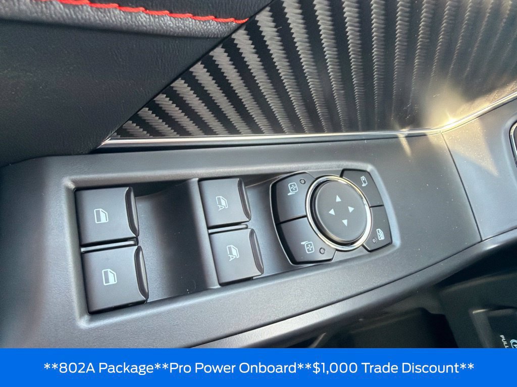 New 2026 Ford F150 Raptor AWD/4WD image 17