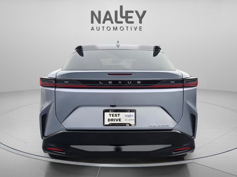 New 2026 Lexus RZ 350e 2WD image 3