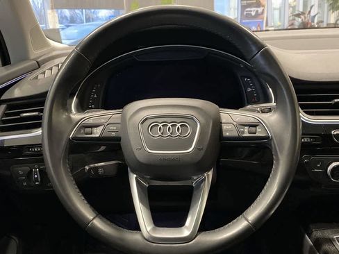 Used 2019 Audi Q7 3.0T Premium Plus image 17