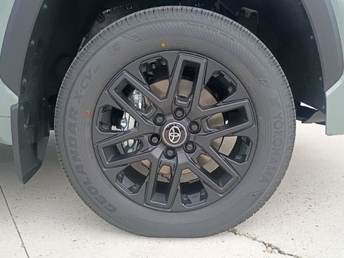 New 2026 Toyota Tundra Limited RWD image 22