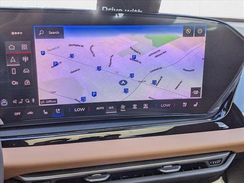 New 2025 Audi A5 2.0T Premium Plus image 13