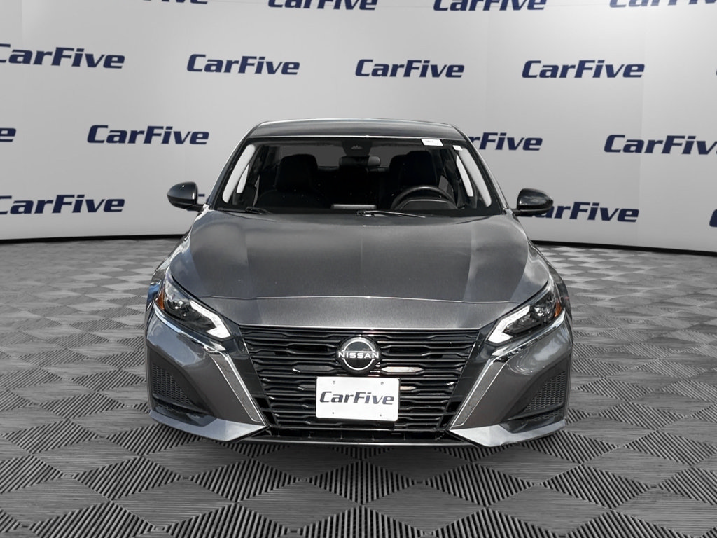Used 2024 Nissan Altima 2.5 S FWD image 9