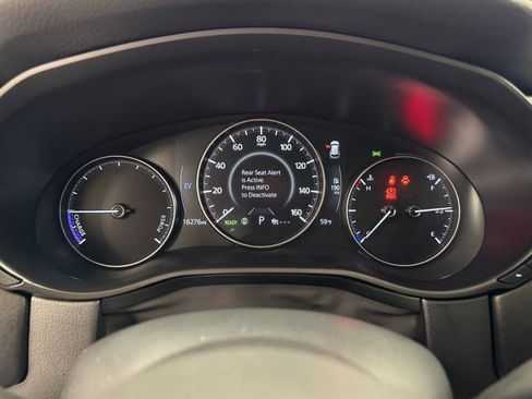 Used 2025 MAZDA CX-50 2.5 Hybrid w/ Premium Plus Pkg AWD/4WD image 6
