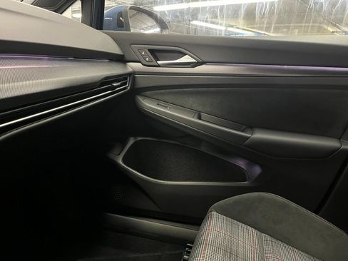 New 2026 Volkswagen GTI S FWD image 29