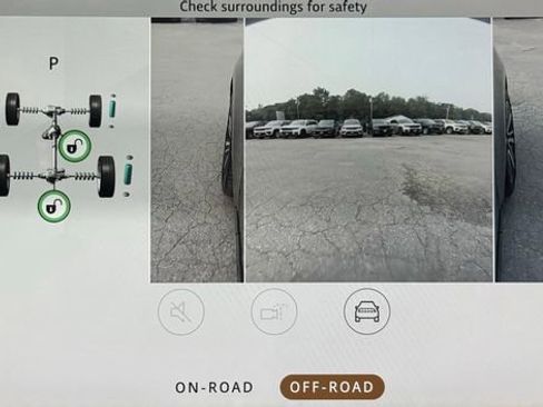 Used 2023 Land Rover Range Rover SE AWD/4WD image 57